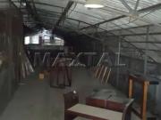 Galpão / Depósito para Locação em São Paulo/SP Santana