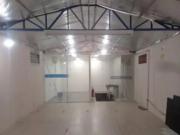 Galpão / Depósito para Locação em São Paulo/SP Santana