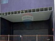 Galpão / Depósito para Locação em São Paulo/SP Santana