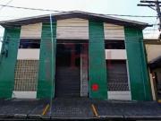 Galpão / Depósito para Locação em São Paulo/SP Santana