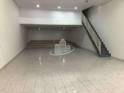Galpão / Depósito para Locação em São Paulo/SP Santana