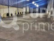 Galpão / Depósito para Locação em São Paulo/SP Santana