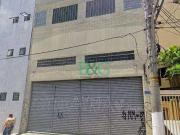 Galpão / Depósito para Locação em São Paulo/SP Santana
