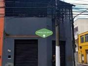 Galpão / Depósito para Locação em São Paulo/SP Santo Amaro
