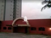 Galpão / Depósito para Locação em São Paulo/SP Santo Amaro