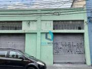 Galpão / Depósito para Locação em São Paulo/SP Santo Amaro