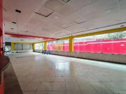 Galpão / Depósito para Locação em São Paulo/SP Santo Amaro