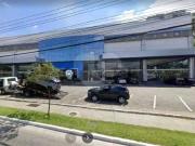 Galpão / Depósito para Locação em São Paulo/SP Santo Amaro