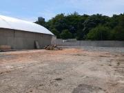 Galpão / Depósito para Locação em São Paulo/SP Santo Amaro