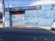 Galpão / Depósito para Locação em São Paulo/SP Sapopemba
