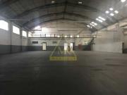 Galpão / Depósito para Locação em São Paulo/SP Saúde