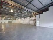 Galpão / Depósito para Locação em São Paulo/SP Saúde