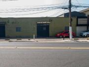 Galpão / Depósito para Locação em São Paulo/SP Saúde