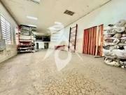 Galpão / Depósito para Locação em São Paulo/SP Tatuapé