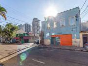 Galpão / Depósito para Locação em São Paulo/SP Tatuapé