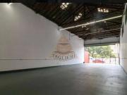 Galpão / Depósito para Locação em São Paulo/SP Tatuapé