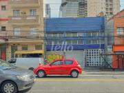 Galpão / Depósito para Locação em São Paulo/SP Tatuapé