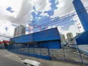 Galpão / Depósito para Locação em São Paulo/SP Tatuapé