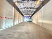 Galpão / Depósito para Locação em São Paulo/SP Tatuapé