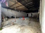 Galpão / Depósito para Locação em São Paulo/SP Tatuapé