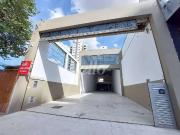 Galpão / Depósito para Locação em São Paulo/SP Tatuapé