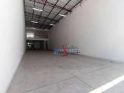 Galpão / Depósito para Locação em São Paulo/SP Tatuapé