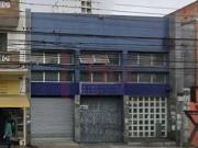 Galpão / Depósito para Locação em São Paulo/SP Tatuapé