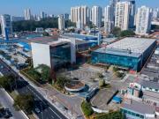 Galpão / Depósito para Locação em São Paulo/SP Tatuapé