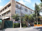 Galpão / Depósito para Locação em São Paulo/SP Tucuruvi