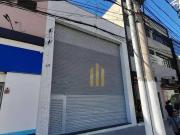 Galpão / Depósito para Locação em São Paulo/SP Tucuruvi