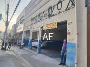 Galpão / Depósito para Locação em São Paulo/SP Tucuruvi