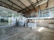 Galpão / Depósito para Locação em São Paulo/SP Tucuruvi