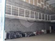 Galpão / Depósito para Locação em São Paulo/SP Tucuruvi