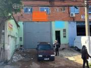 Galpão / Depósito para Locação em São Paulo/SP Várzea da...