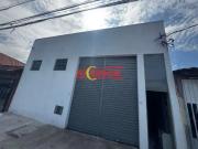 Galpão / Depósito para Locação em São Paulo/SP Vila Alabama