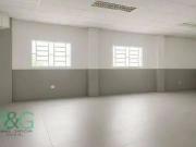 Galpão / Depósito para Locação em São Paulo/SP Vila...