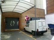 Galpão / Depósito para Locação em São Paulo/SP Vila...