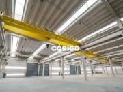 Galpão / Depósito para Locação em São Paulo/SP Vila Alpina