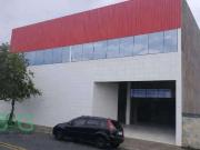 Galpão / Depósito para Locação em São Paulo/SP Vila Alpina