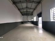 Galpão / Depósito para Locação em São Paulo/SP Vila...