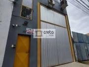 Galpão / Depósito para Locação em São Paulo/SP Vila...