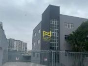 Galpão / Depósito para Locação em São Paulo/SP Vila...