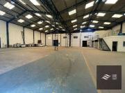 Galpão / Depósito para Locação em São Paulo/SP Vila...