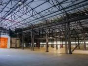 Galpão / Depósito para Locação em São Paulo/SP Vila...