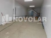 Galpão / Depósito para Locação em São Paulo/SP Vila...