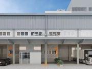 Galpão / Depósito para Locação em São Paulo/SP Vila...