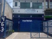 Galpão / Depósito para Locação em São Paulo/SP Vila...