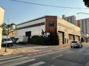 Galpão / Depósito para Locação em São Paulo/SP Vila...