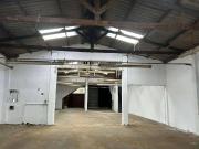 Galpão / Depósito para Locação em São Paulo/SP Vila...