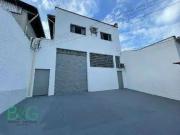 Galpão / Depósito para Locação em São Paulo/SP Vila Baby